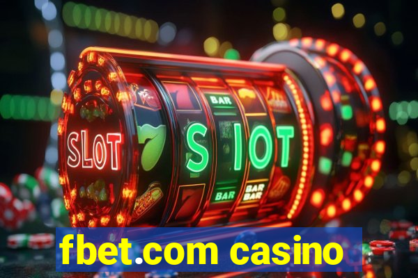 fbet.com casino